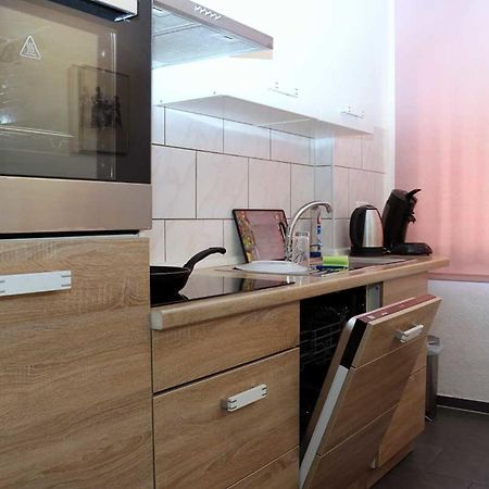 Aparthotel Kompass A 102-103 Эссен Экстерьер фото