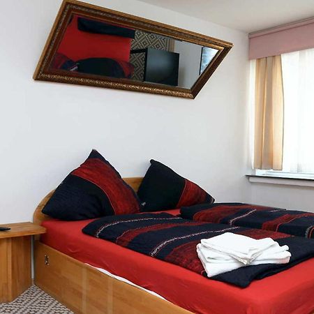 Aparthotel Kompass A 102-103 Эссен Экстерьер фото